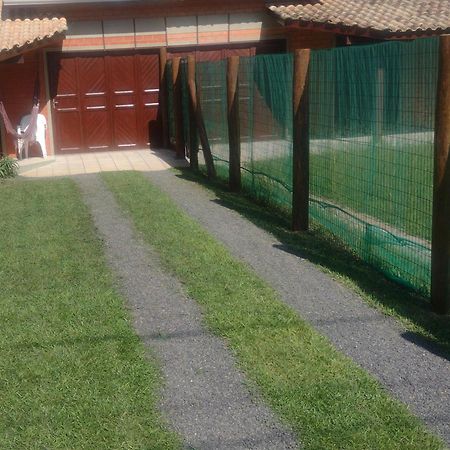 Casa Da Felicidade Tramandaí Zewnętrze zdjęcie