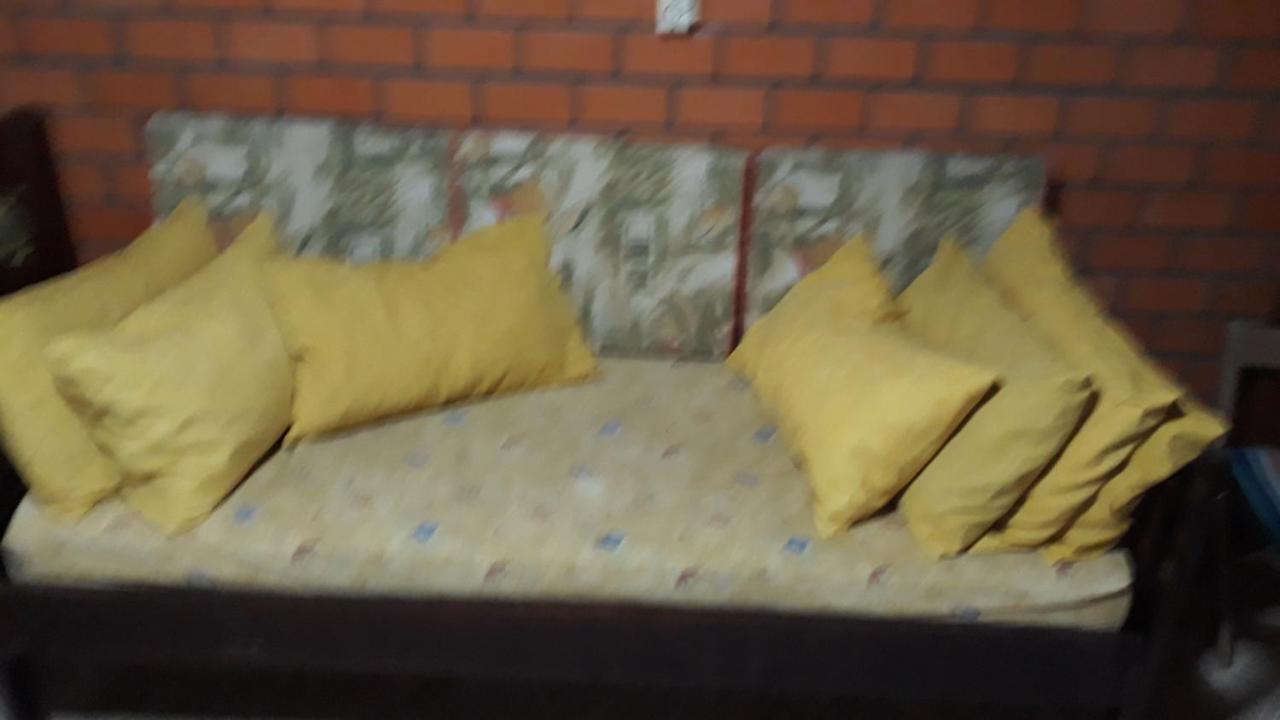 Casa Da Felicidade Tramandaí Zewnętrze zdjęcie