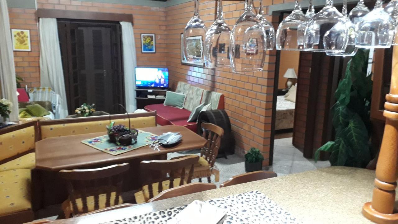 Casa Da Felicidade Tramandaí Zewnętrze zdjęcie