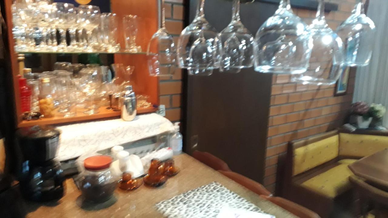 Casa Da Felicidade Tramandaí Zewnętrze zdjęcie
