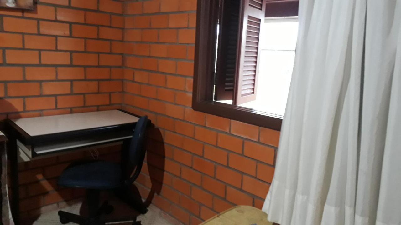 Casa Da Felicidade Tramandaí Zewnętrze zdjęcie