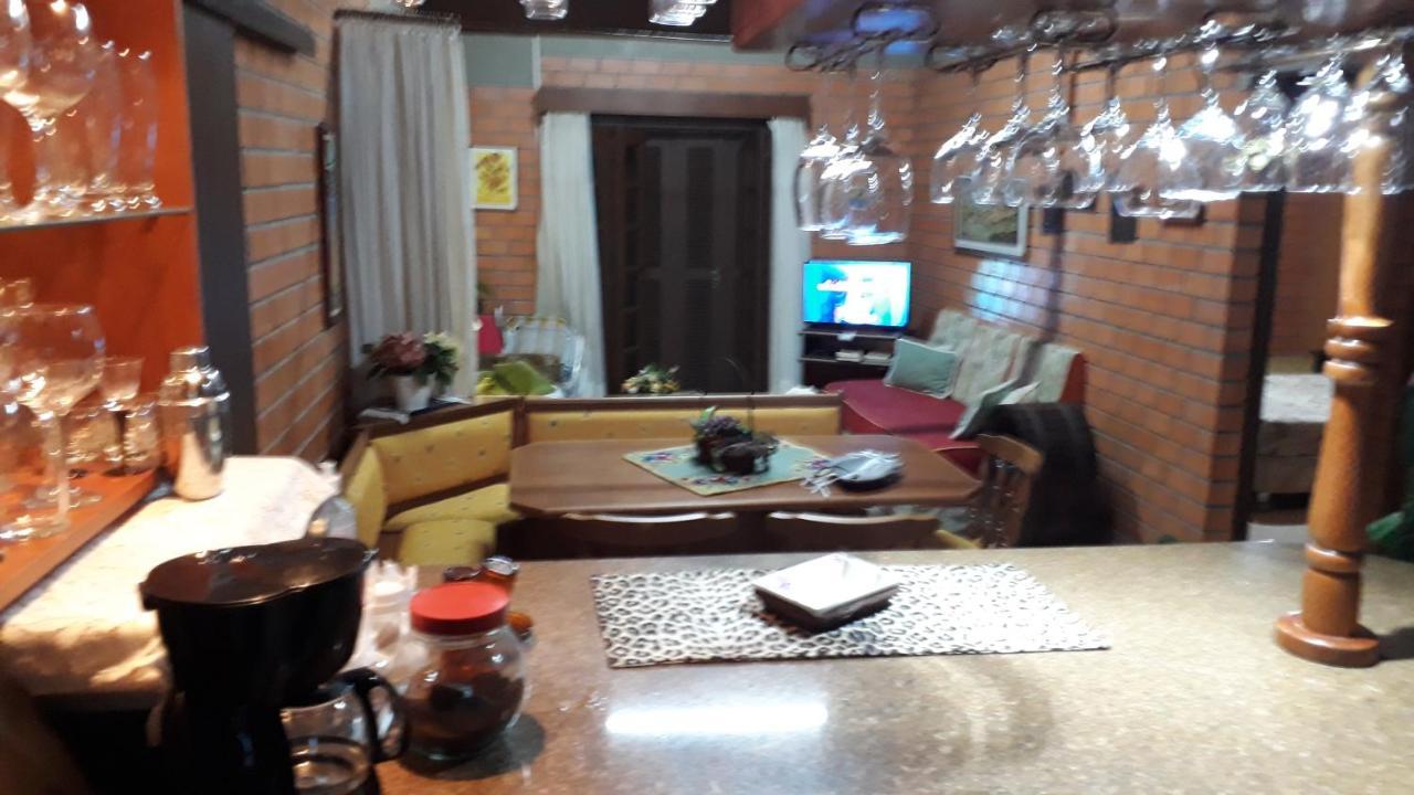 Casa Da Felicidade Tramandaí Zewnętrze zdjęcie