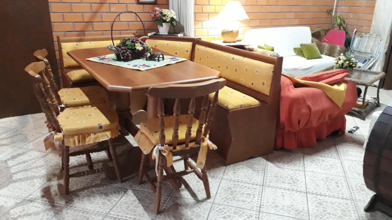Casa Da Felicidade Tramandaí Zewnętrze zdjęcie