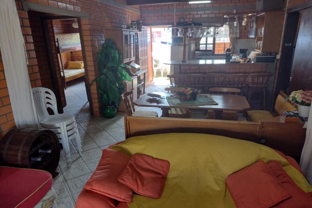 Casa Da Felicidade Tramandaí Zewnętrze zdjęcie
