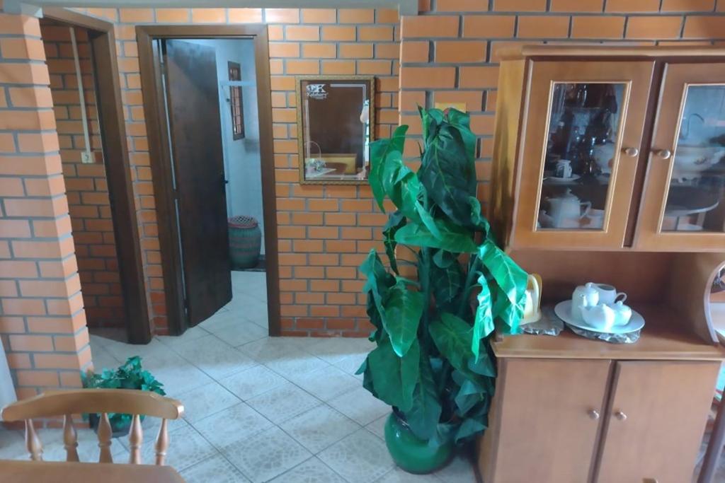 Casa Da Felicidade Tramandaí Zewnętrze zdjęcie