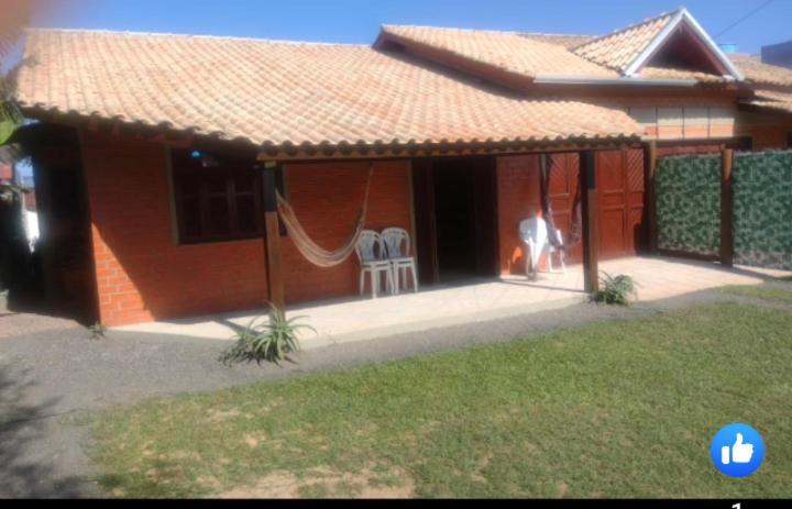 Casa Da Felicidade Tramandaí Zewnętrze zdjęcie