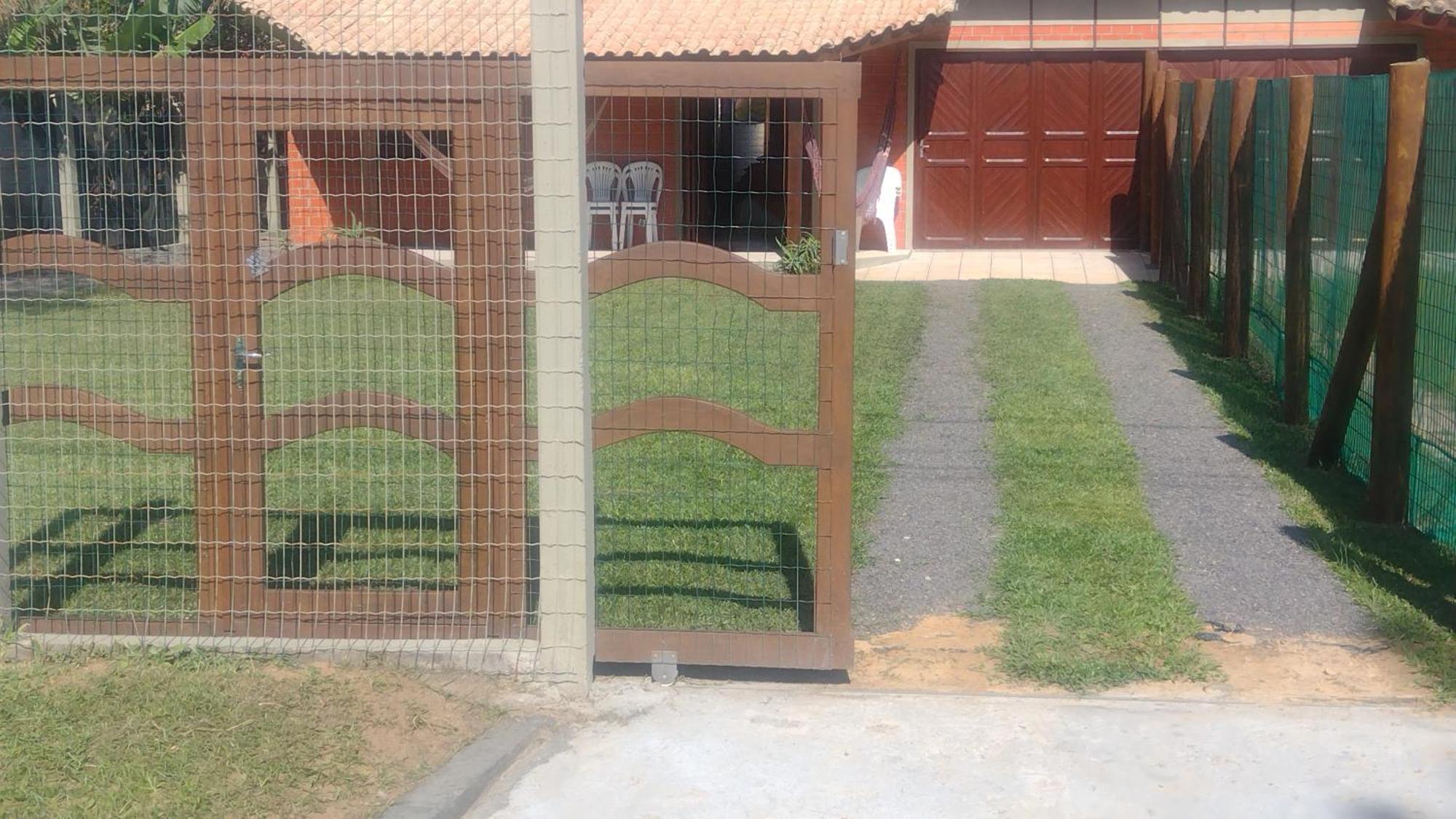 Casa Da Felicidade Tramandaí Zewnętrze zdjęcie