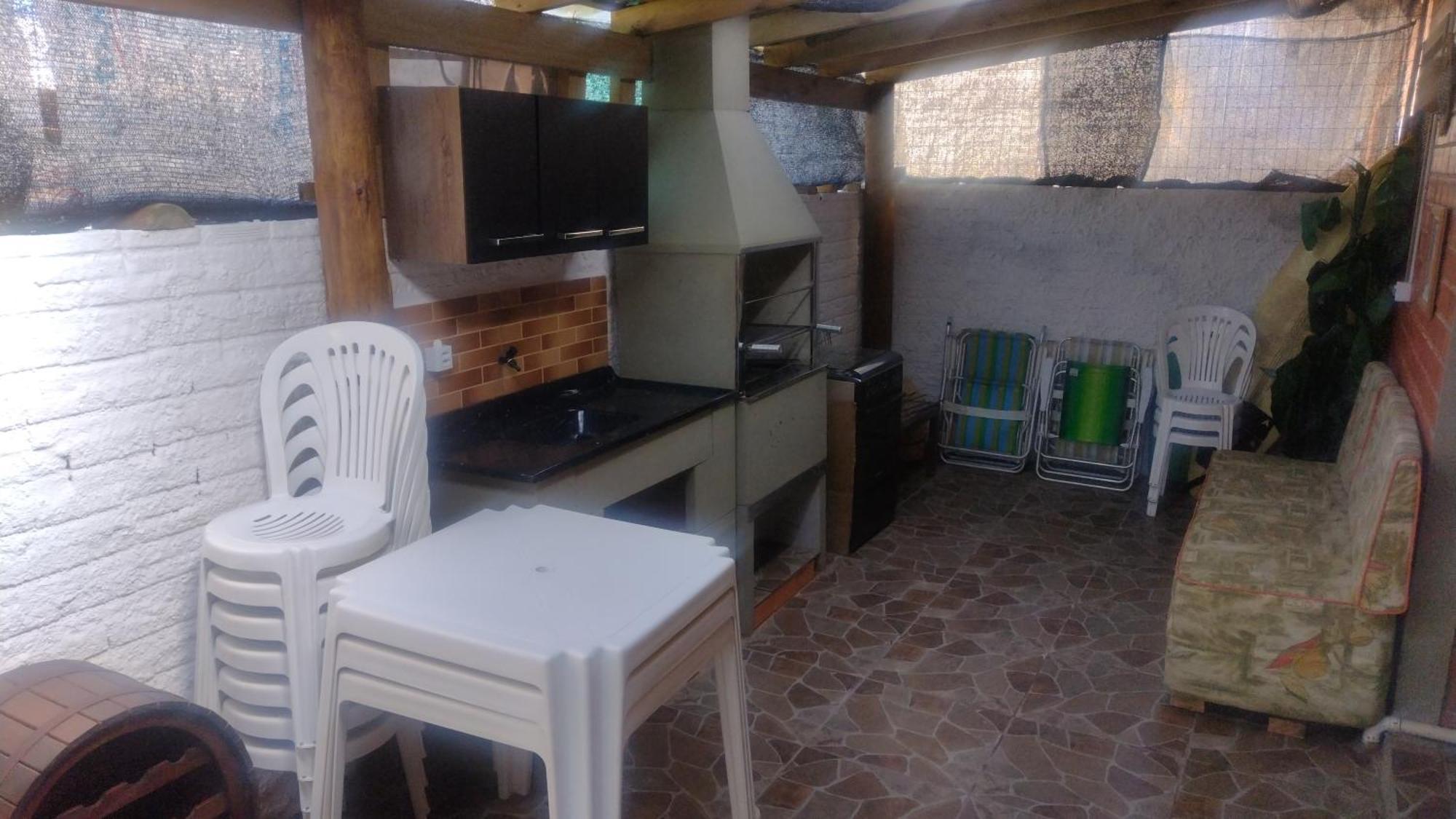 Casa Da Felicidade Tramandaí Zewnętrze zdjęcie