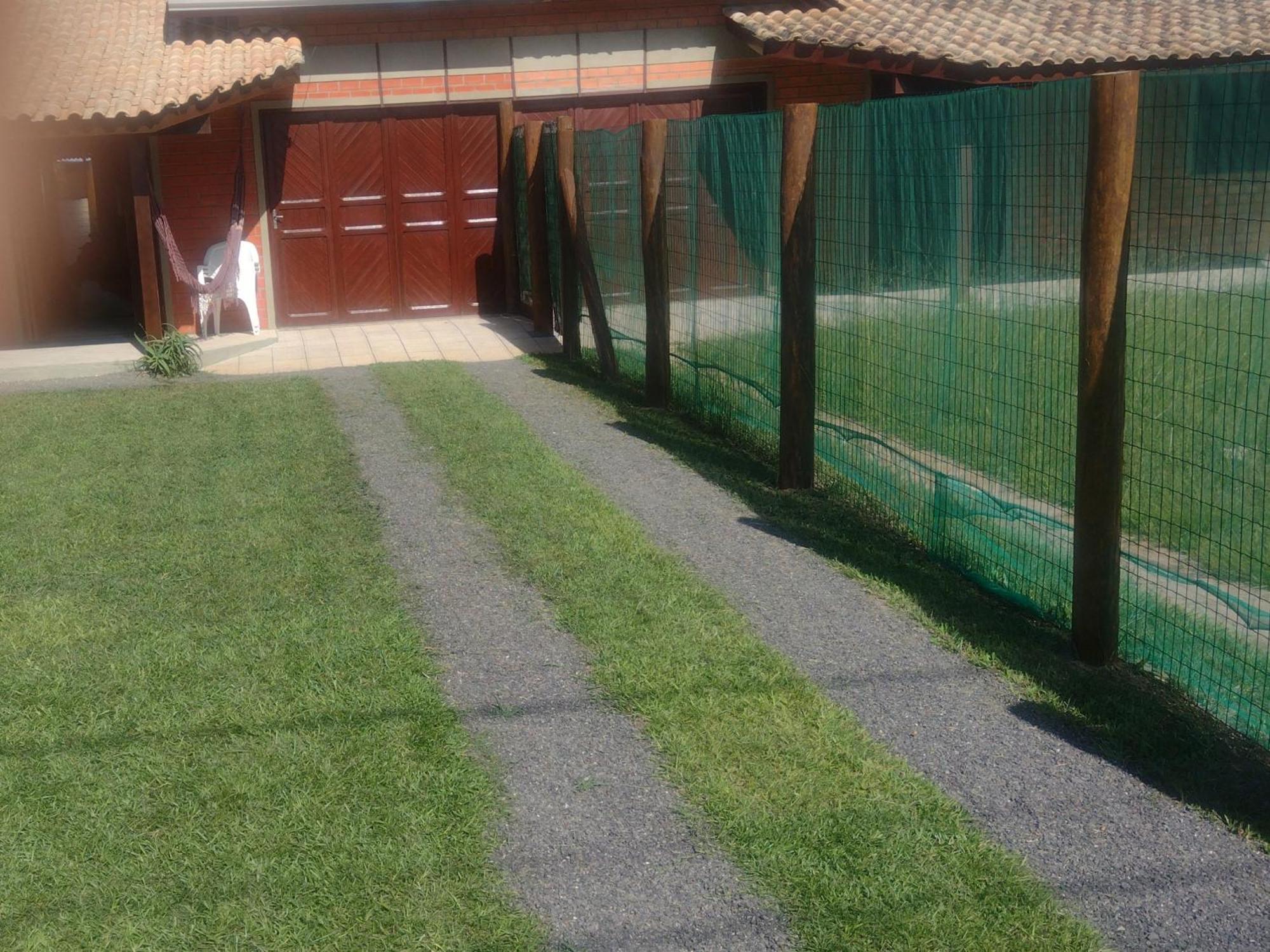 Casa Da Felicidade Tramandaí Zewnętrze zdjęcie