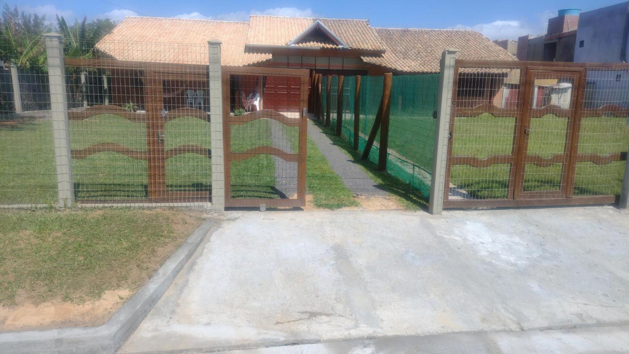 Casa Da Felicidade Tramandaí Zewnętrze zdjęcie