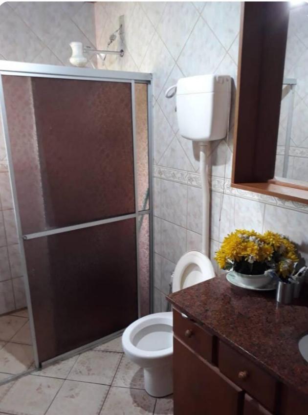 Casa Da Felicidade Tramandaí Pokój zdjęcie