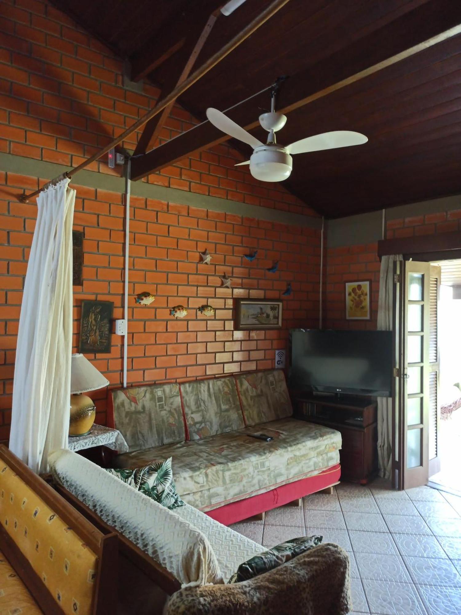 Casa Da Felicidade Tramandaí Zewnętrze zdjęcie