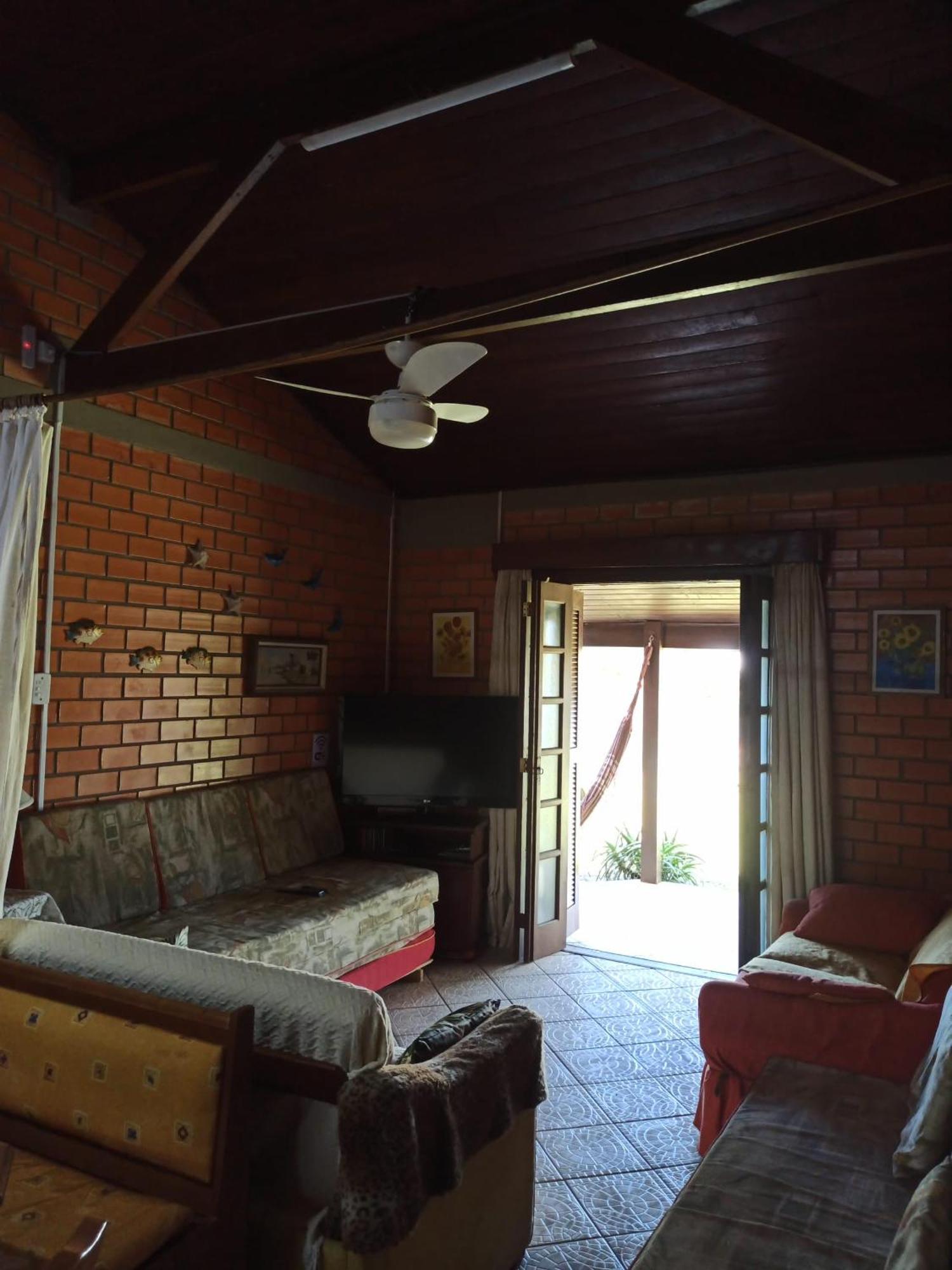Casa Da Felicidade Tramandaí Zewnętrze zdjęcie