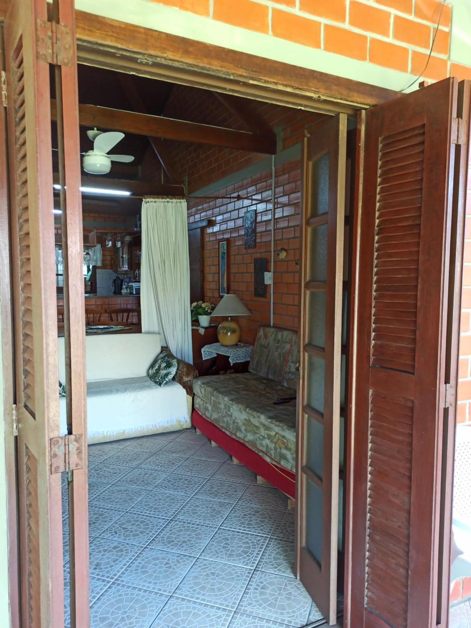 Casa Da Felicidade Tramandaí Zewnętrze zdjęcie
