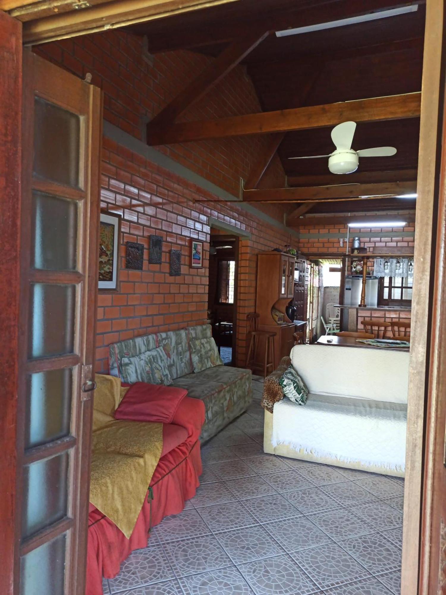Casa Da Felicidade Tramandaí Zewnętrze zdjęcie