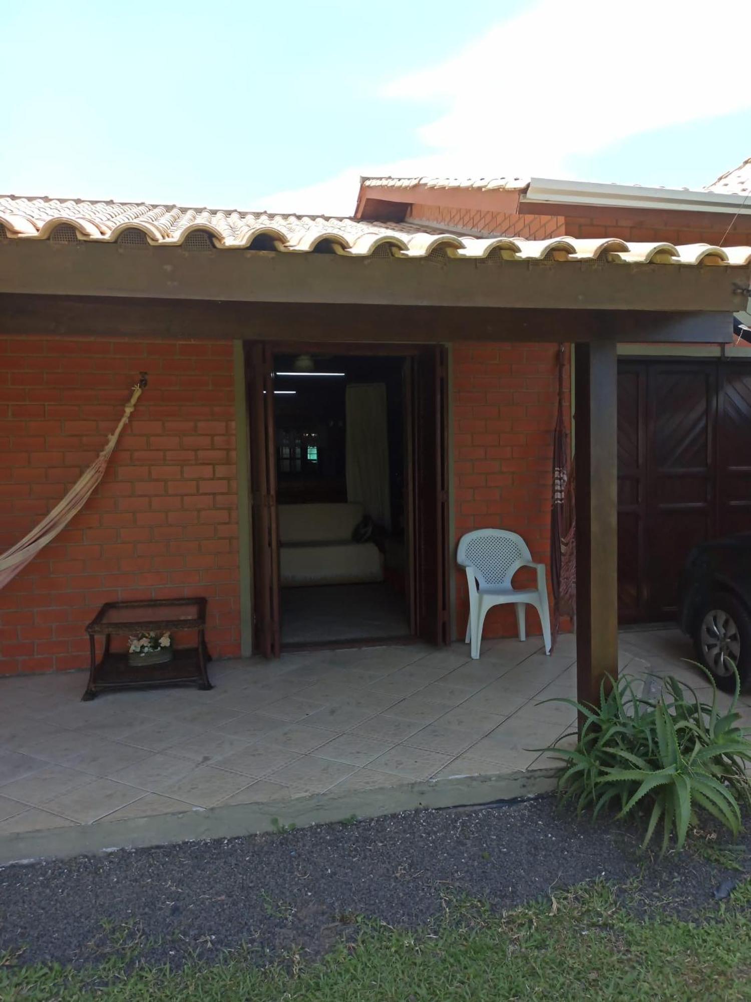 Casa Da Felicidade Tramandaí Zewnętrze zdjęcie