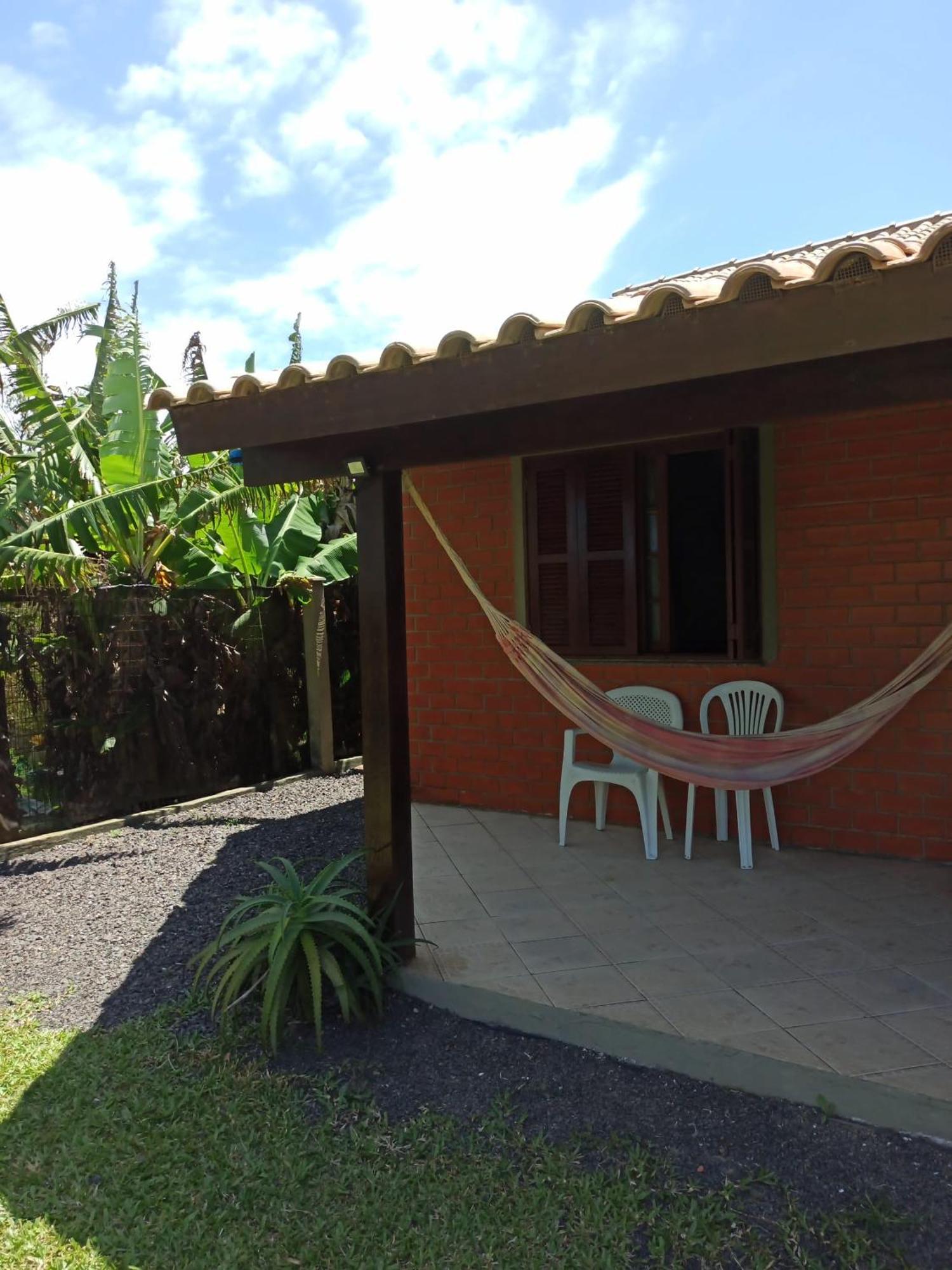 Casa Da Felicidade Tramandaí Zewnętrze zdjęcie