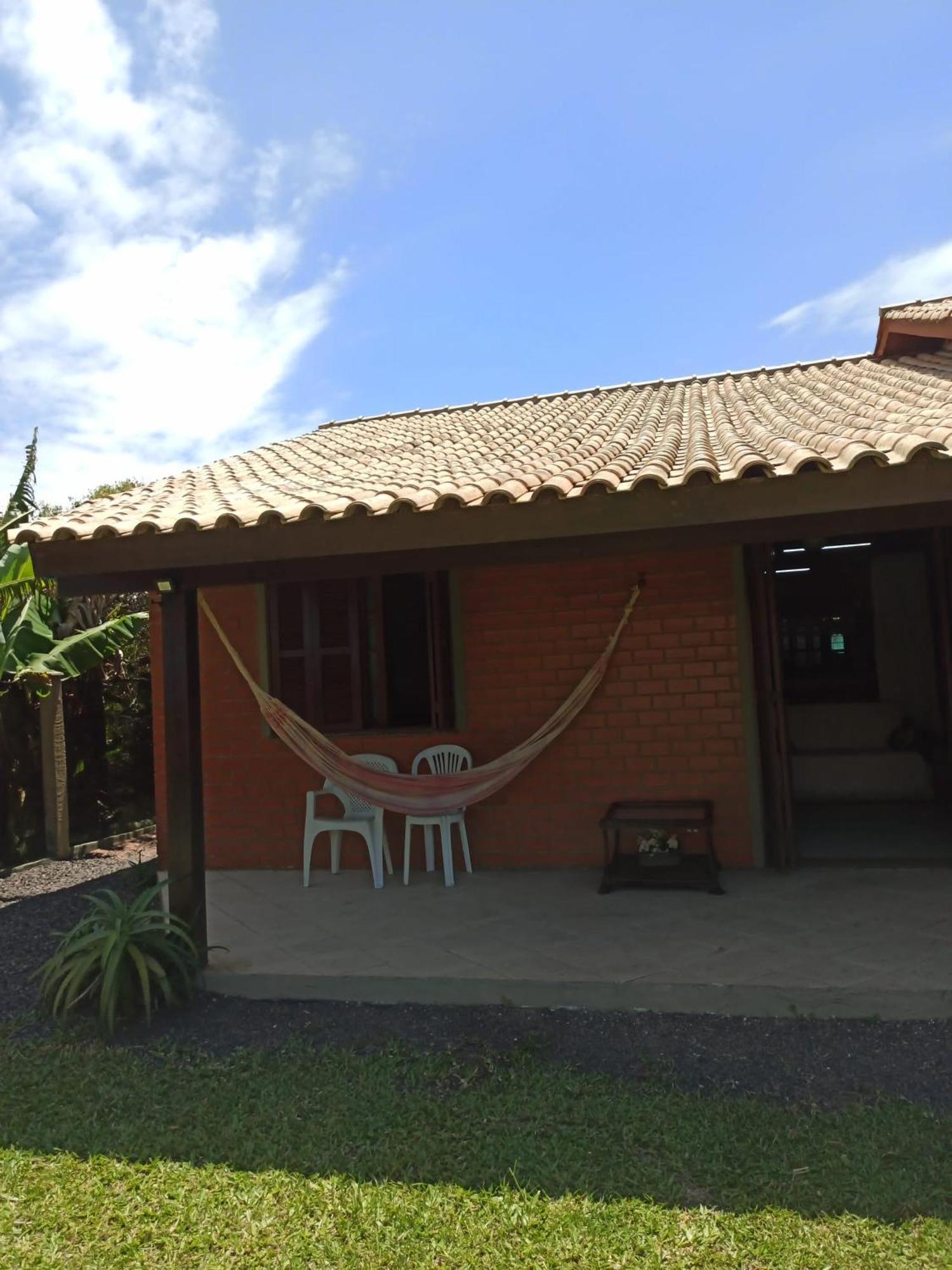 Casa Da Felicidade Tramandaí Zewnętrze zdjęcie