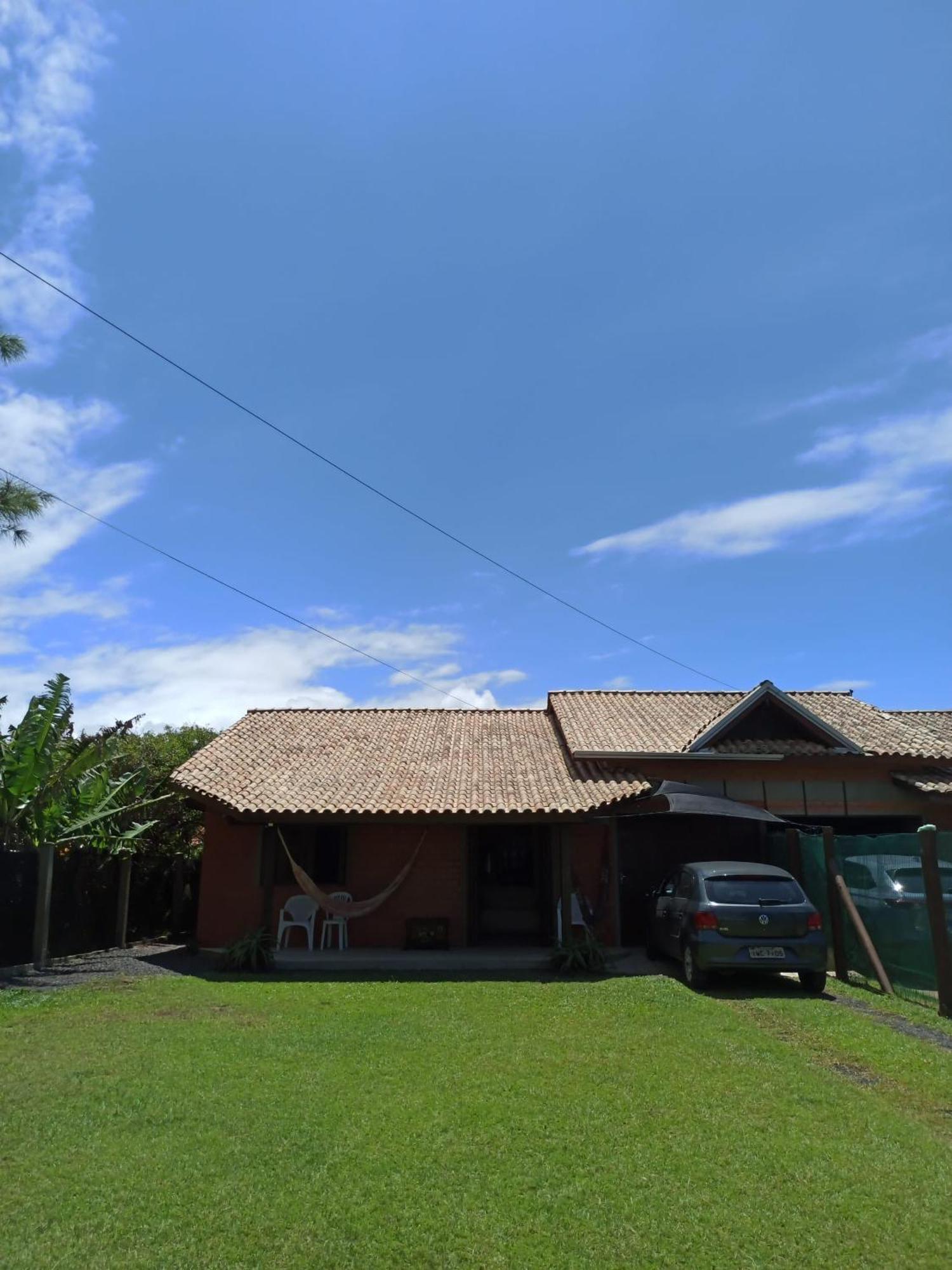 Casa Da Felicidade Tramandaí Zewnętrze zdjęcie