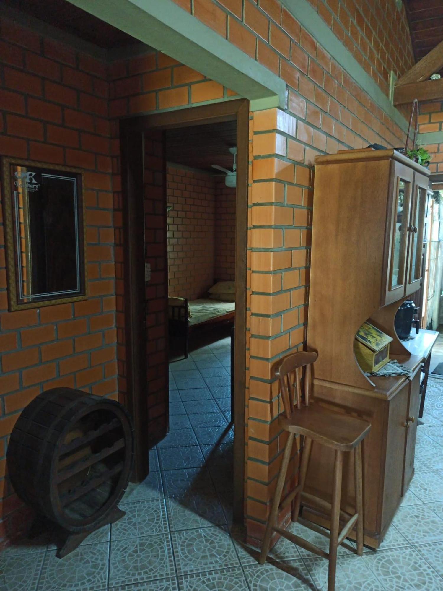Casa Da Felicidade Tramandaí Zewnętrze zdjęcie