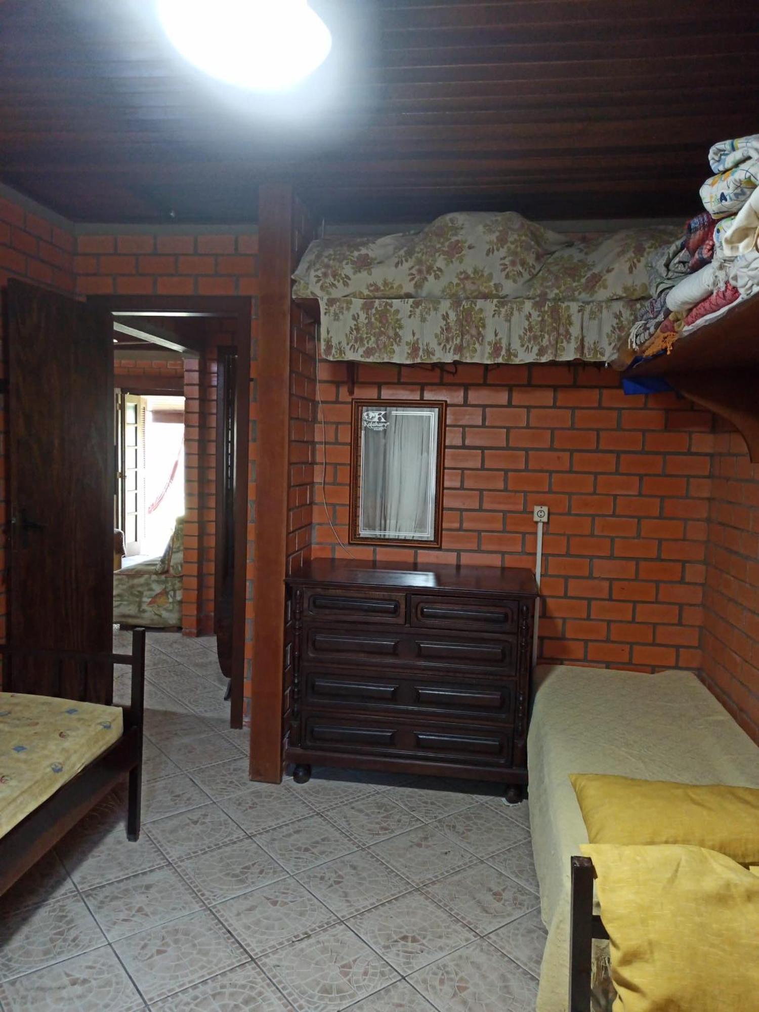 Casa Da Felicidade Tramandaí Zewnętrze zdjęcie