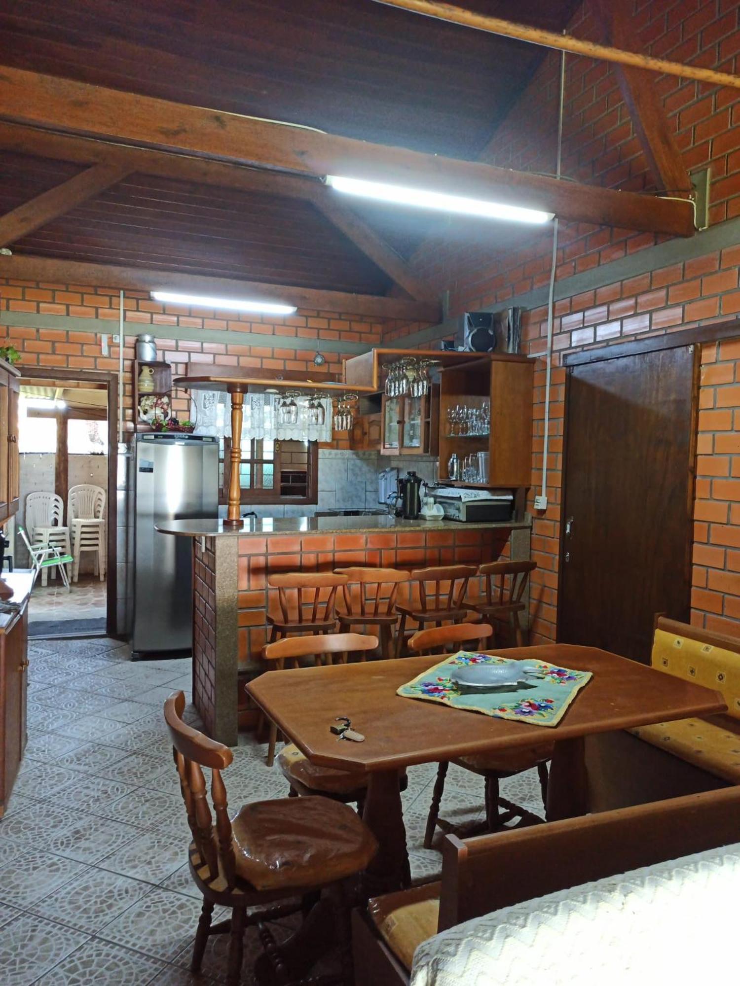 Casa Da Felicidade Tramandaí Zewnętrze zdjęcie