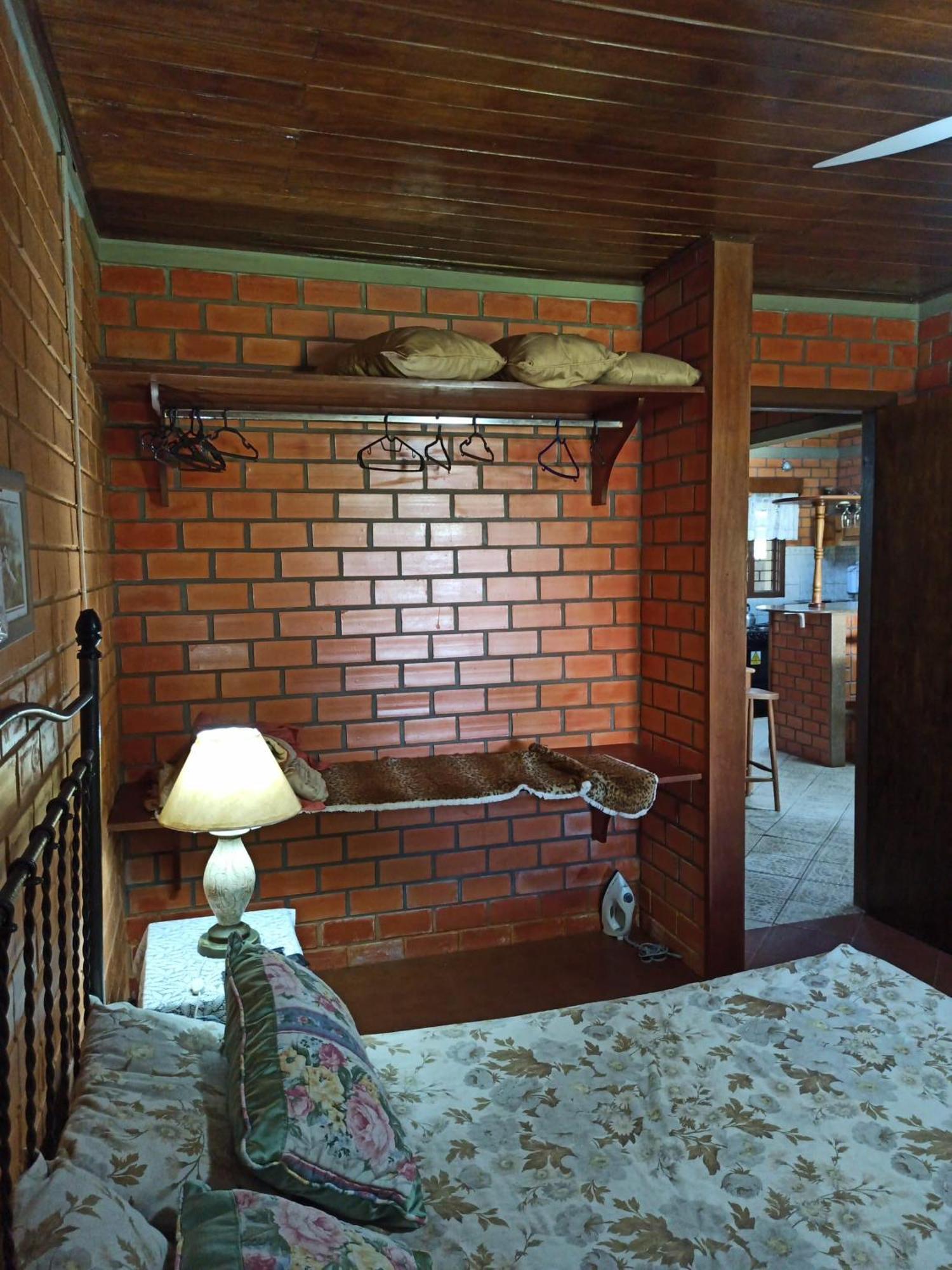 Casa Da Felicidade Tramandaí Zewnętrze zdjęcie