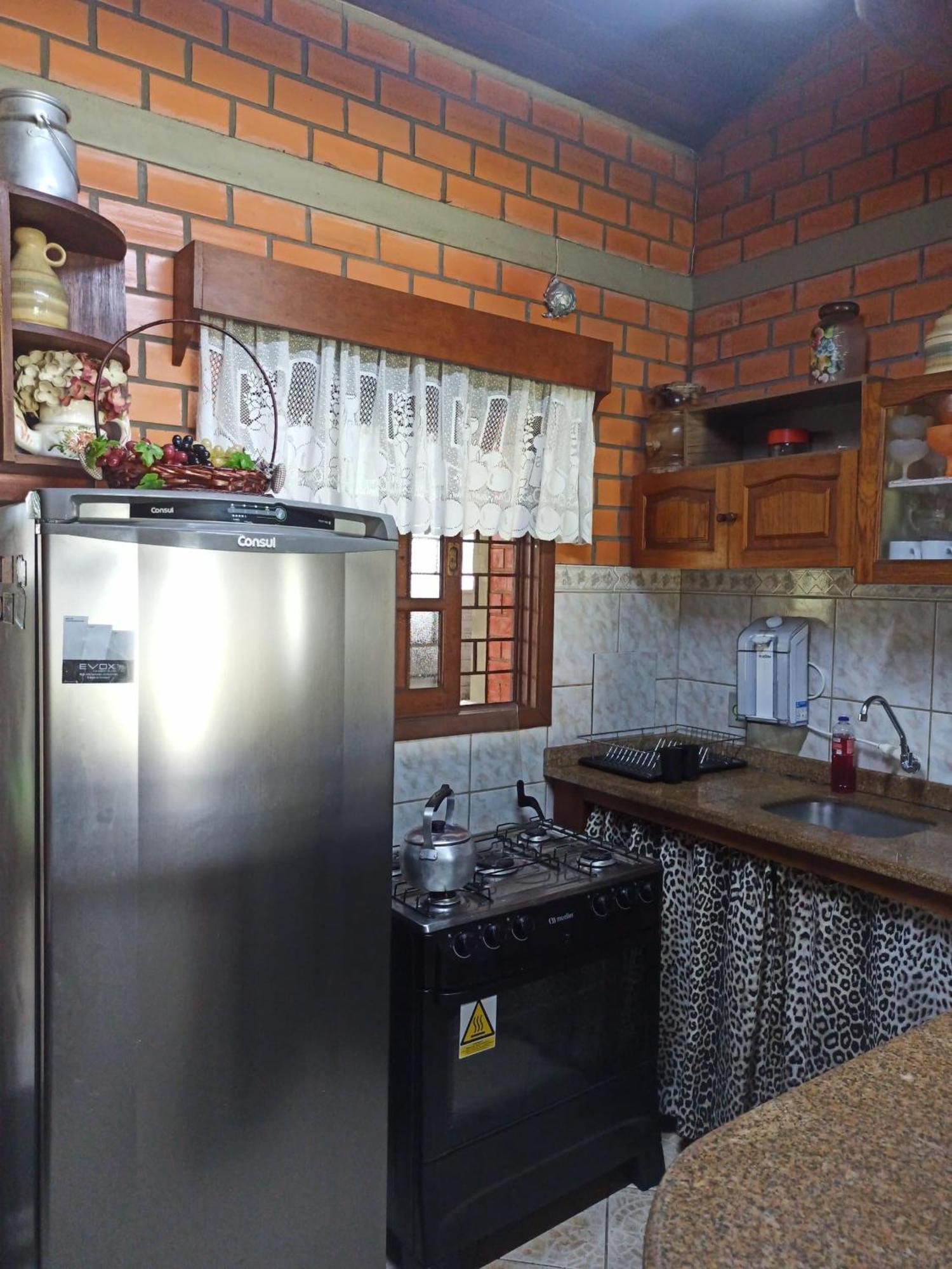 Casa Da Felicidade Tramandaí Zewnętrze zdjęcie
