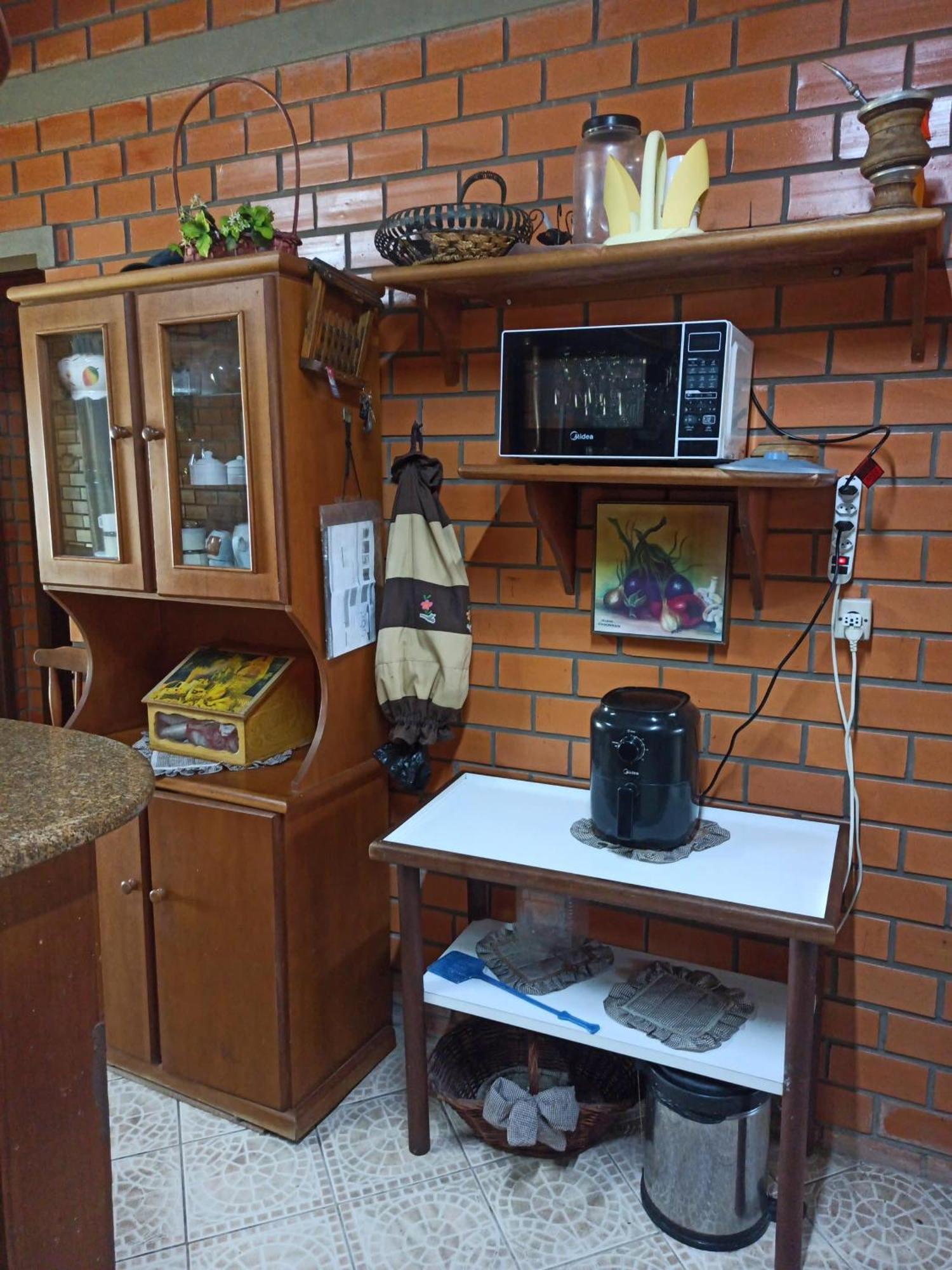 Casa Da Felicidade Tramandaí Zewnętrze zdjęcie