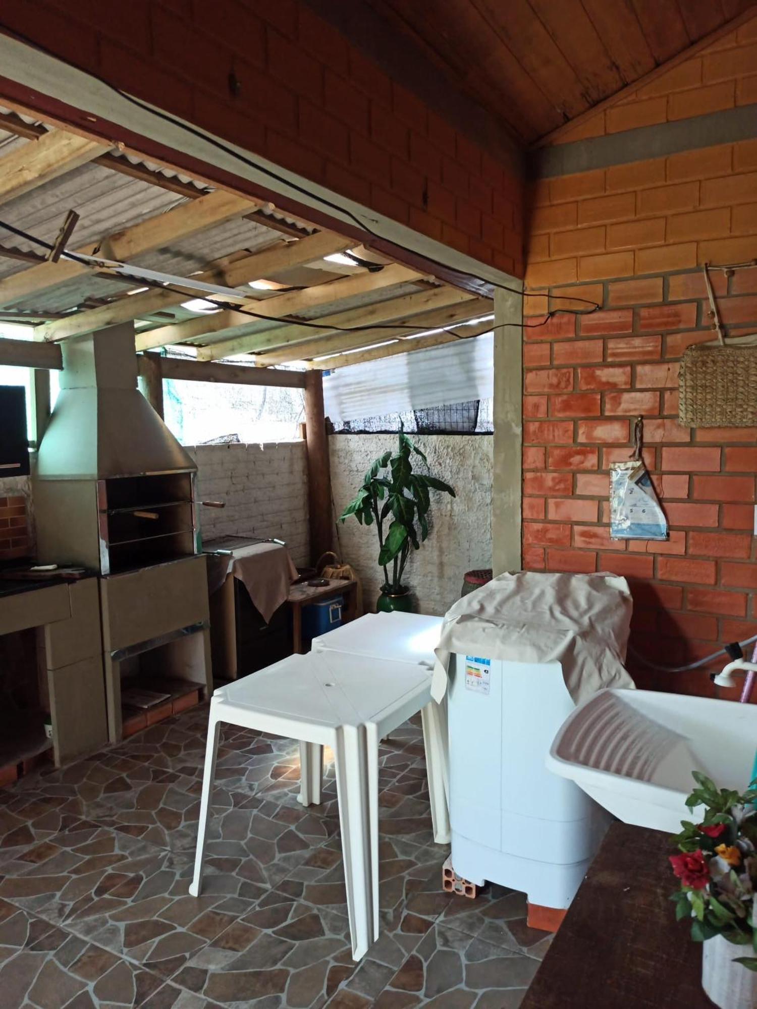 Casa Da Felicidade Tramandaí Zewnętrze zdjęcie