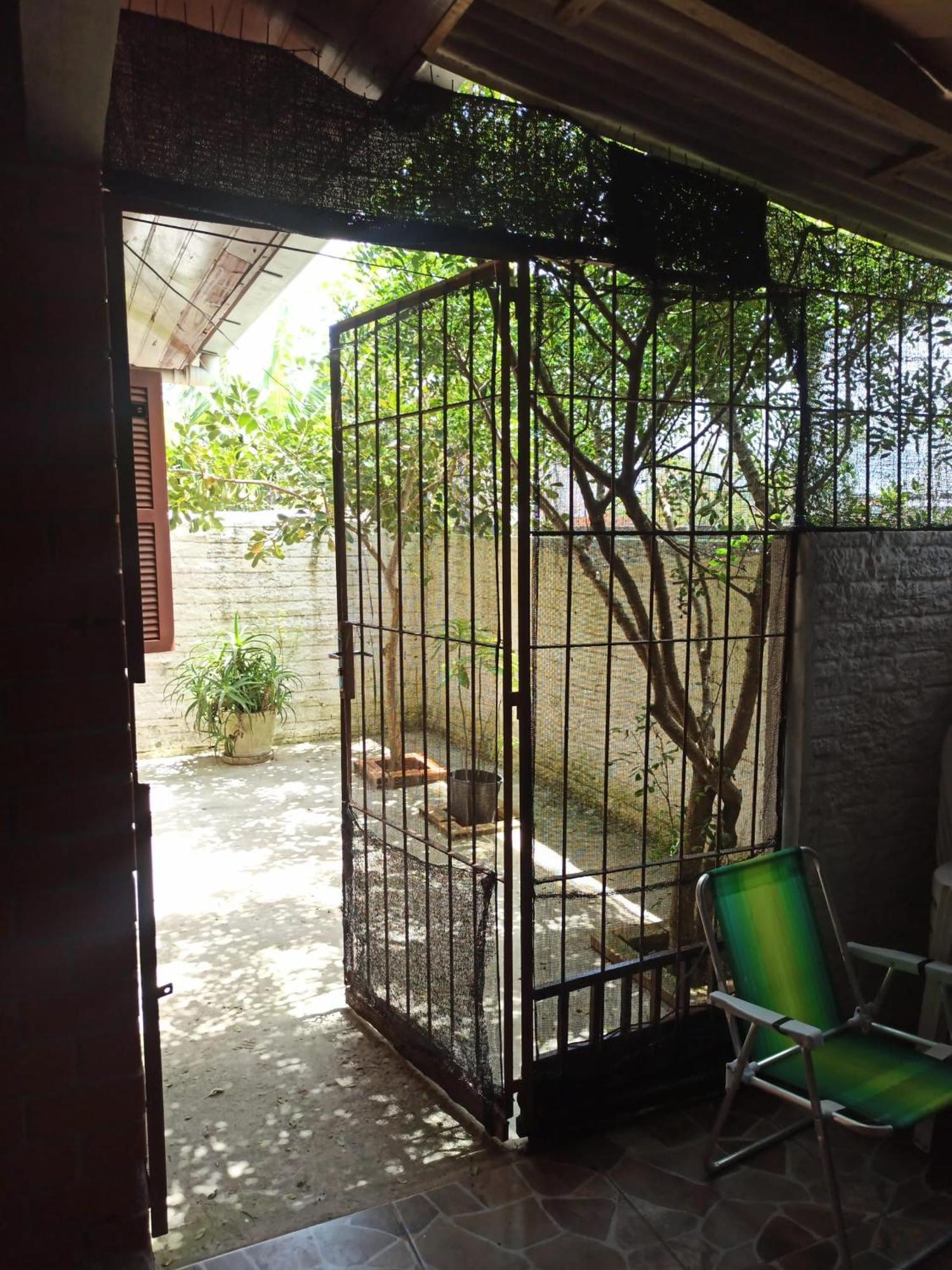 Casa Da Felicidade Tramandaí Zewnętrze zdjęcie