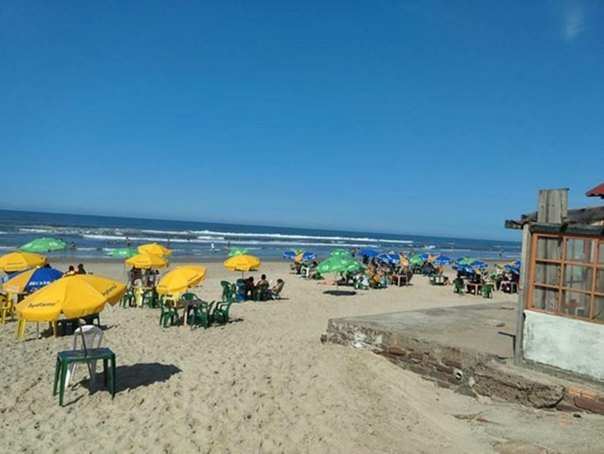 Casa Da Felicidade Tramandaí Zewnętrze zdjęcie